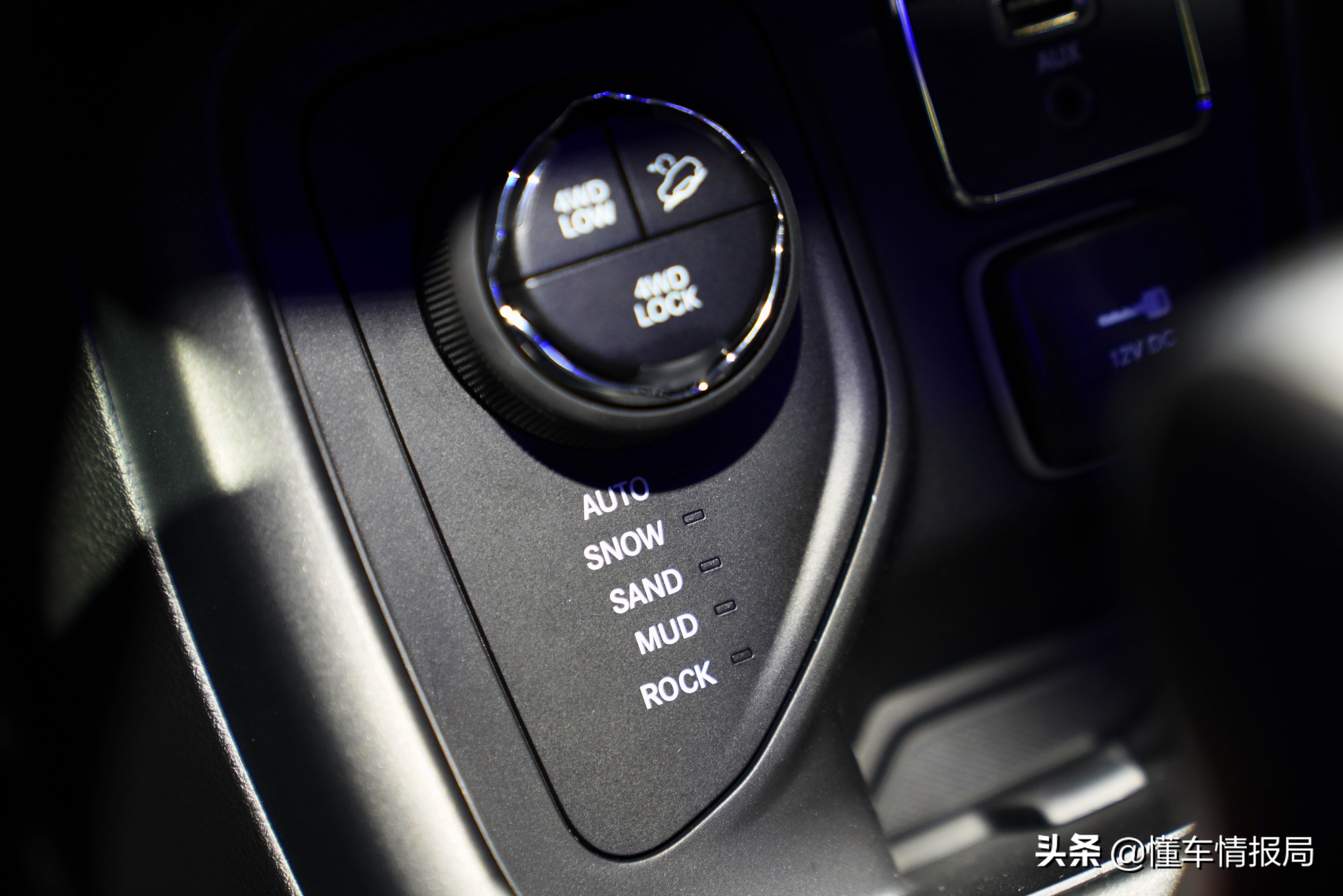 1.3tjeep指南者的最大缺点,2020款1.3tjeep指南者隐藏功能