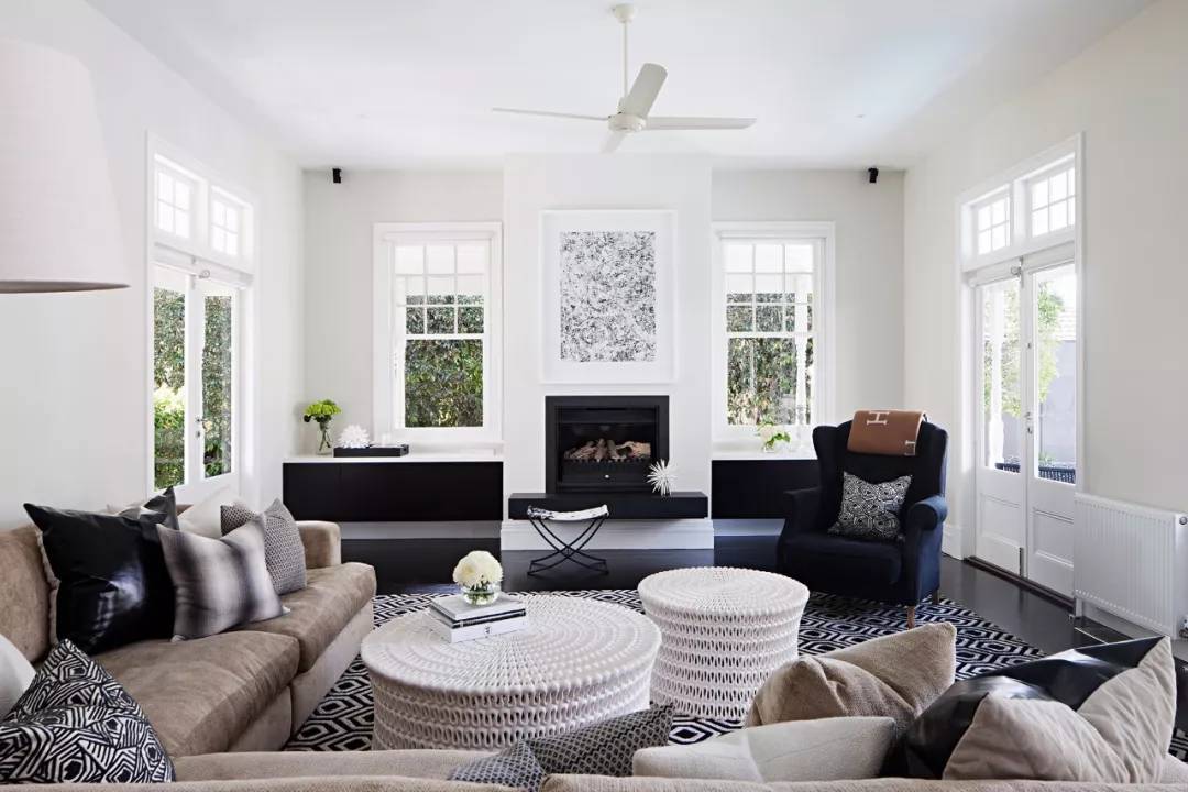 2018装修必备家具设计的最佳尺寸,装修中各种家具尺寸图