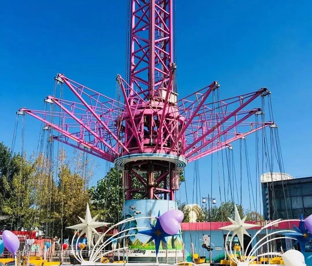 北京卡丁车游乐场,北京免费儿童游乐场