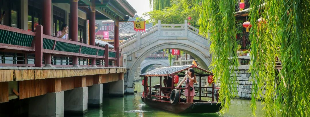 滦州古城清明人多吗,清明去滦州古城天气如何