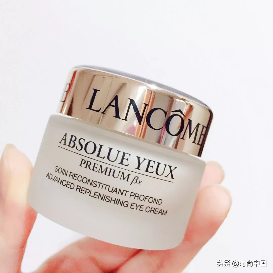 修护黑眼圈眼霜红榜,拯救黑眼圈的护肤品国货