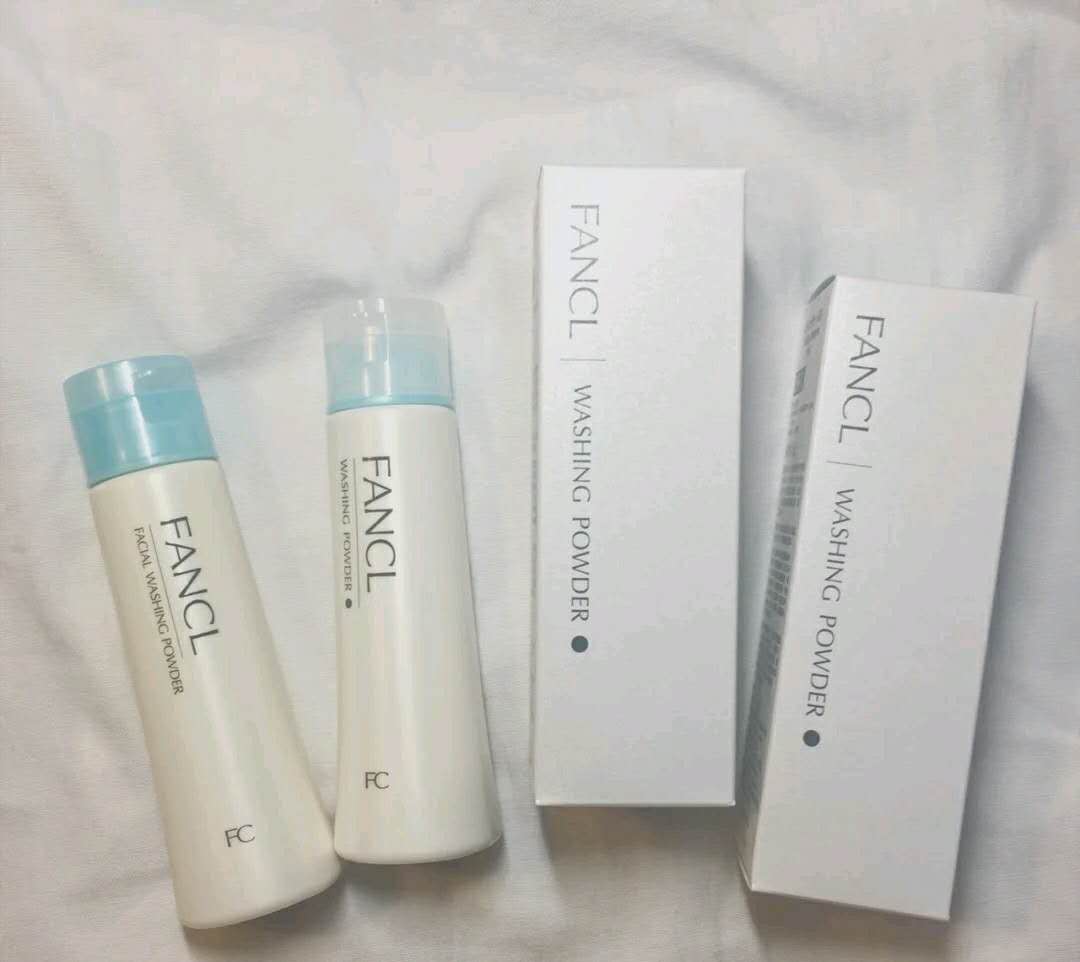 日系护肤品哪款洗面奶比较好,修复敏感肌红血丝的日系护肤品