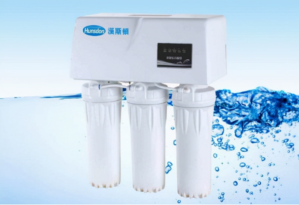 世界净水器十大品牌厂家,中国最大的净水器生产厂家