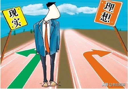 焦虑的本质是对未来的恐惧,广安到底发展得起来不