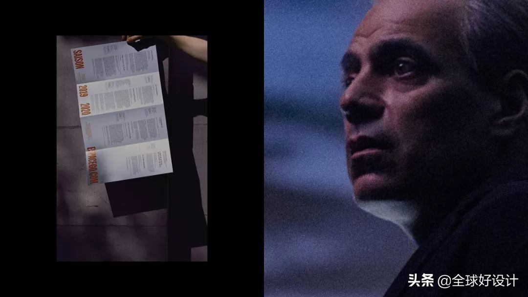 看看设计大师是如何玩转色彩的,外国设计师品牌设计