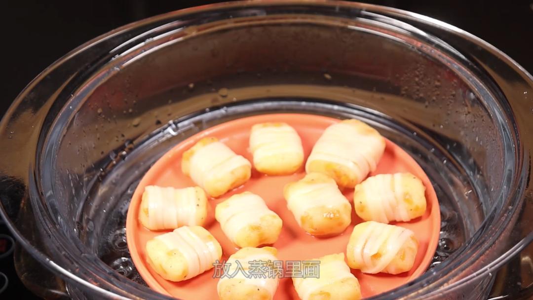 土豆牛肉焖饭宝宝11个月,土豆牛肉一锅蒸宝宝辅食