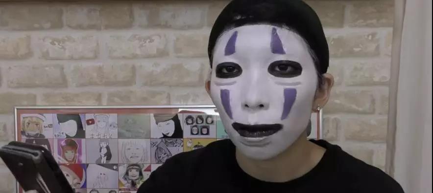 日本美妆博主有哪些,和杨迪一起拍过的美妆博主