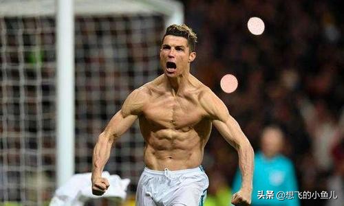 梅西世界足球年度排名,足球历史十大巨星梅西只能排第五