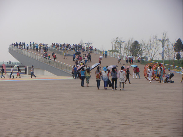 游锦州世博园,锦州世博园剧场