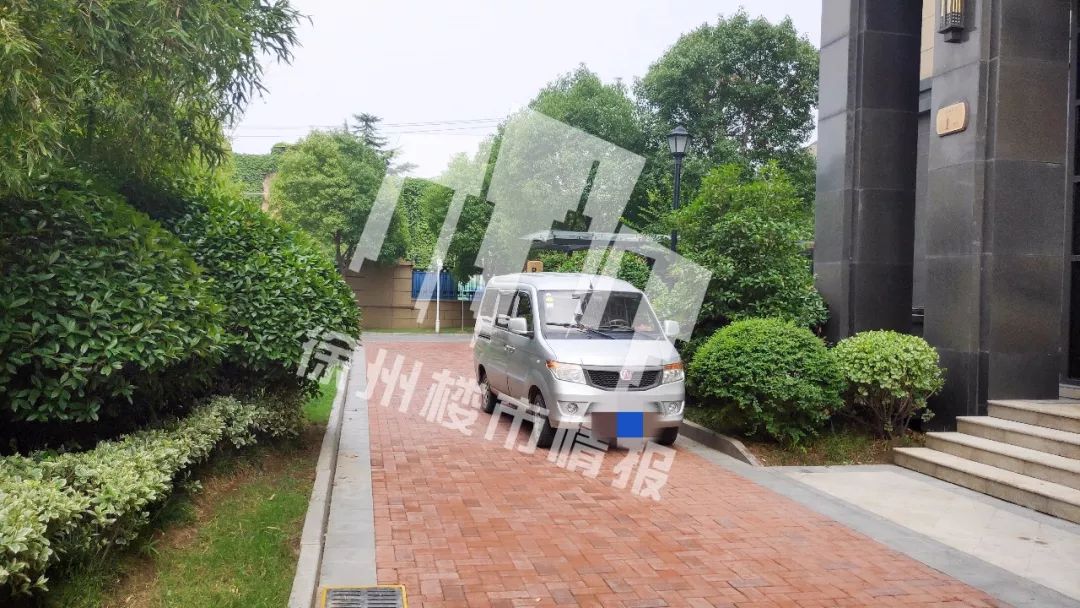 半年涨了几十万！这个小区业主真幸福