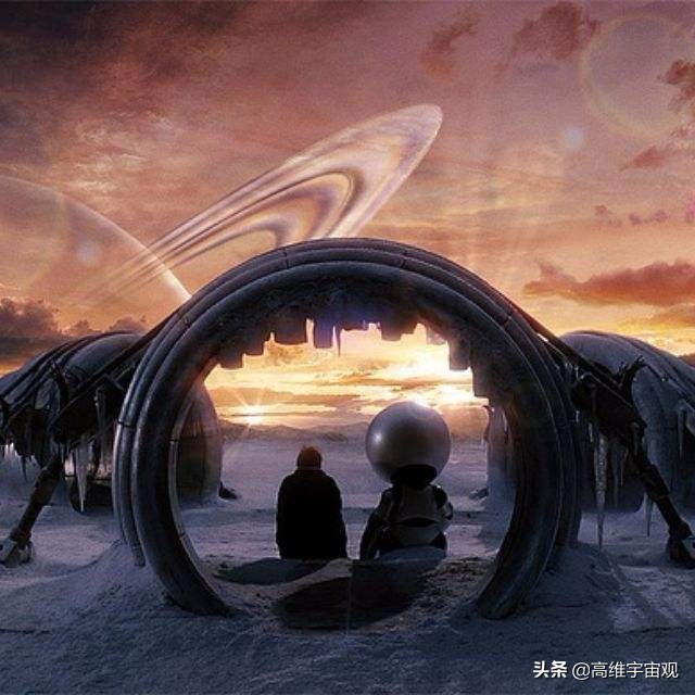 近期刷屏的数字42,竟然这么神秘?