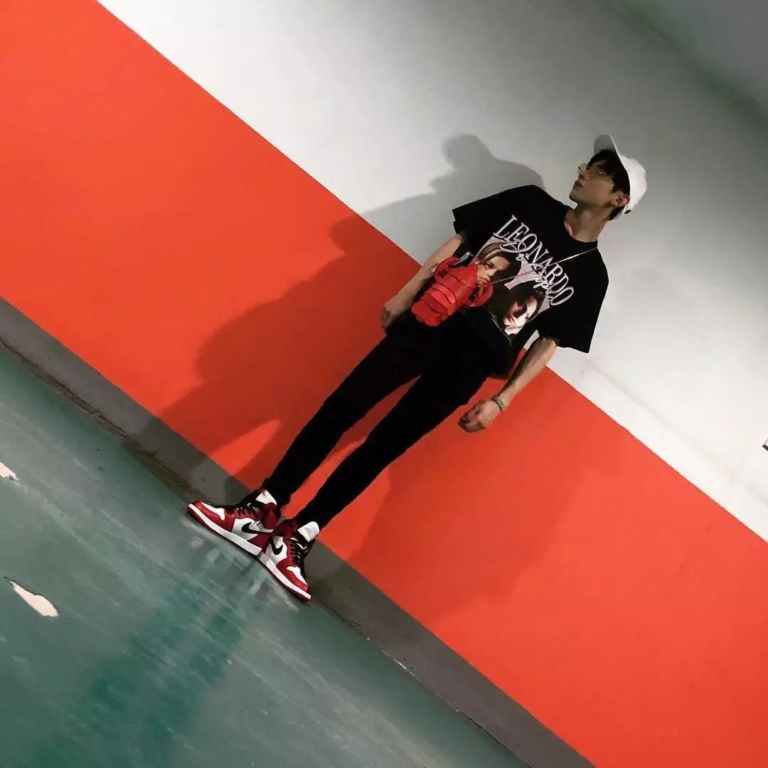 白敬亭在北京三环买房,白敬亭北京三环买房子了吗