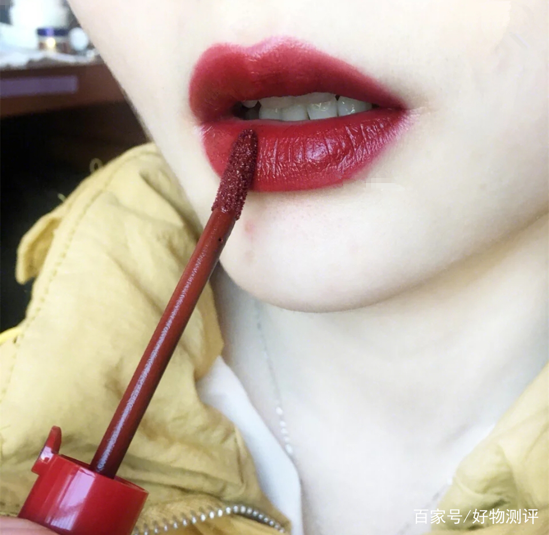 阿玛尼热门口红表,阿玛尼405节日限定版和人气断货版