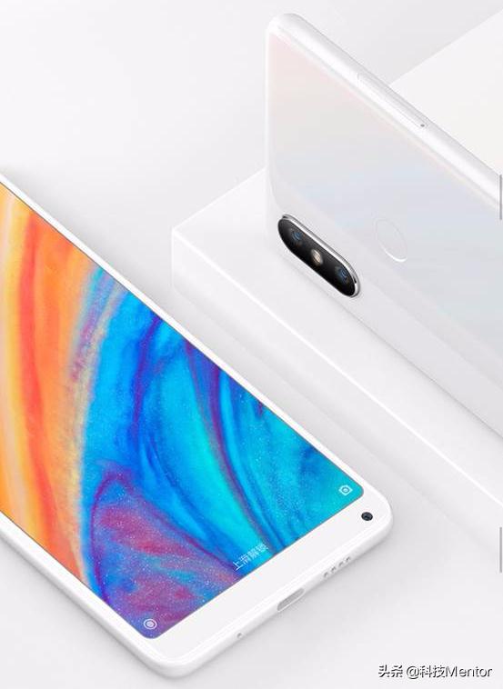 2021年小米mix2s还值得买吗,2018年的小米手机mix2s