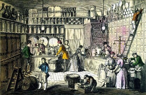 胡椒风行世界史,成千上万人为何因这粒神奇种子而奔波送命?