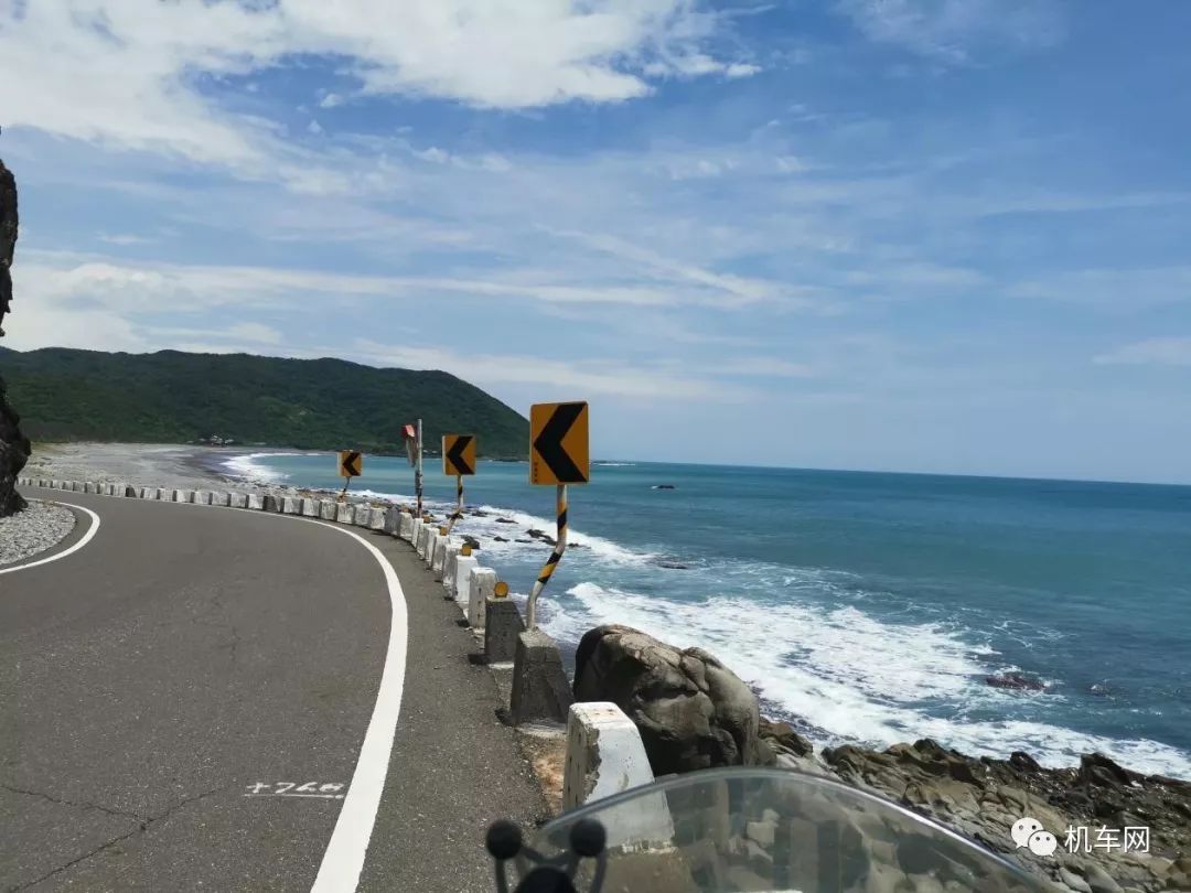 骑着小踏板去越野,骑着小踏板去兜风