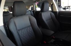 入手新劲炫三个月网友大呼真香,新三菱劲炫用车真实感受