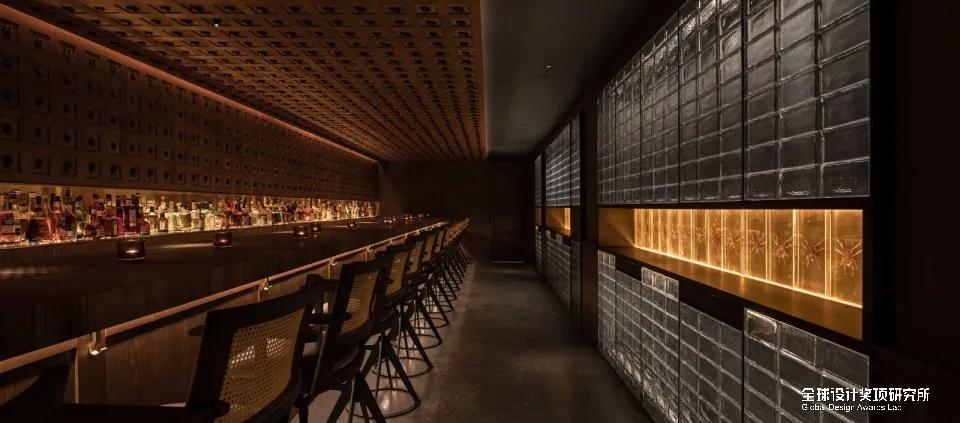 DezeenAwards2020室内大奖名单公布