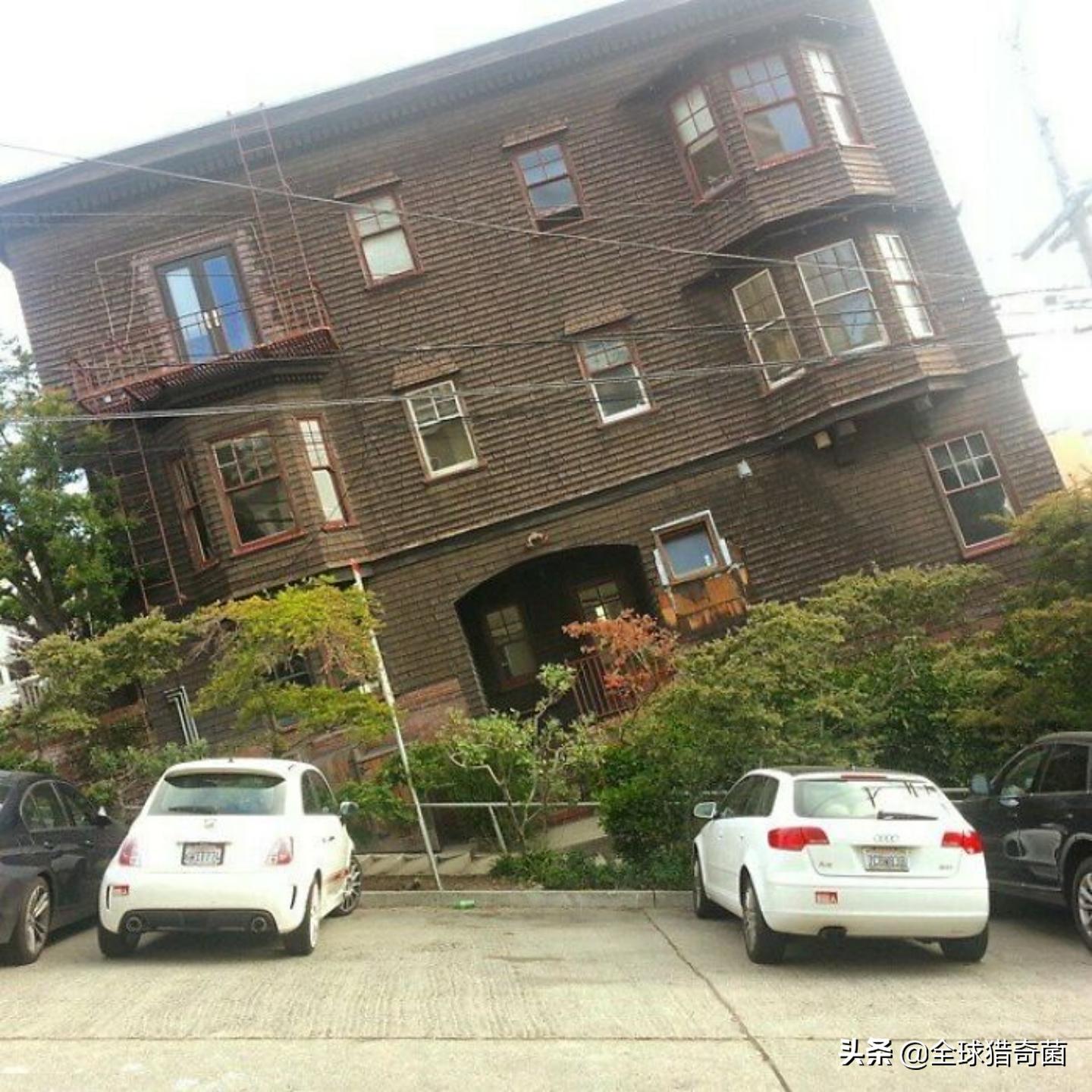 44张难以置信的图片,45张令人难以置信的图