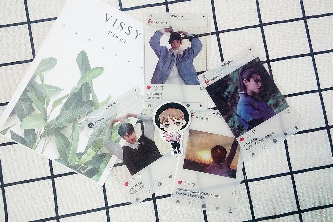 CD、T恤、帽子不值钱？起底34.8亿美元的音乐周边生意