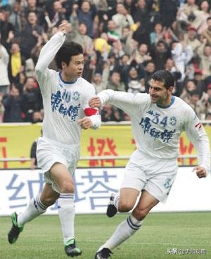 没有头狼引路的泰达，注定是食不果腹，如履薄冰