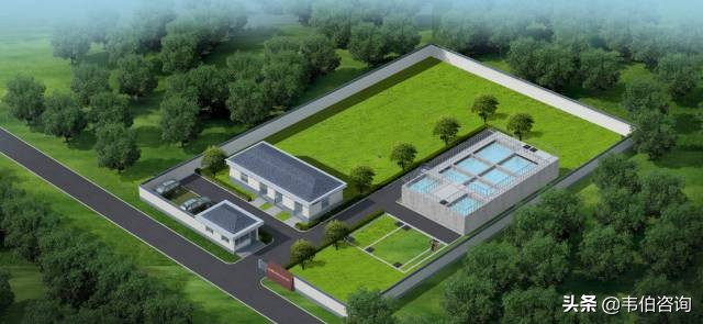 北控水务污水处理厂都有哪些,北控水务每天污水处理量