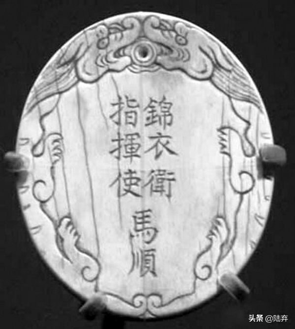 古代身份证的演变,中国古代的身份证是什么样的