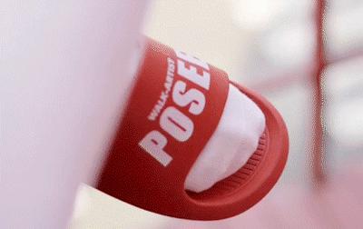 月销95000+的香蕉船拖鞋，居然30块都不要？上脚1s弹走1天疲劳