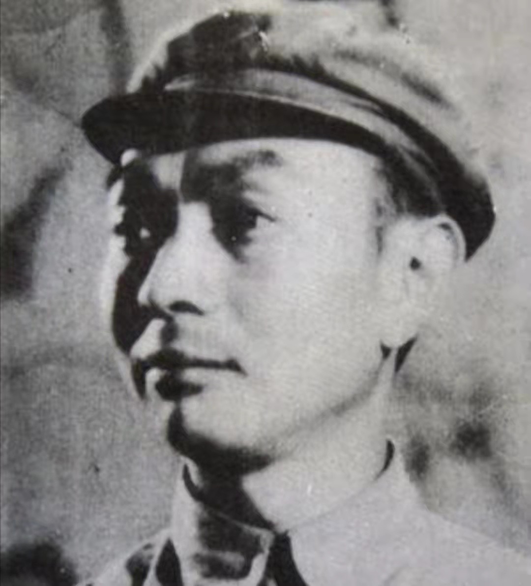 红色间谍郭汝瑰是什么身份,郭汝瑰和谁互相指责是间谍