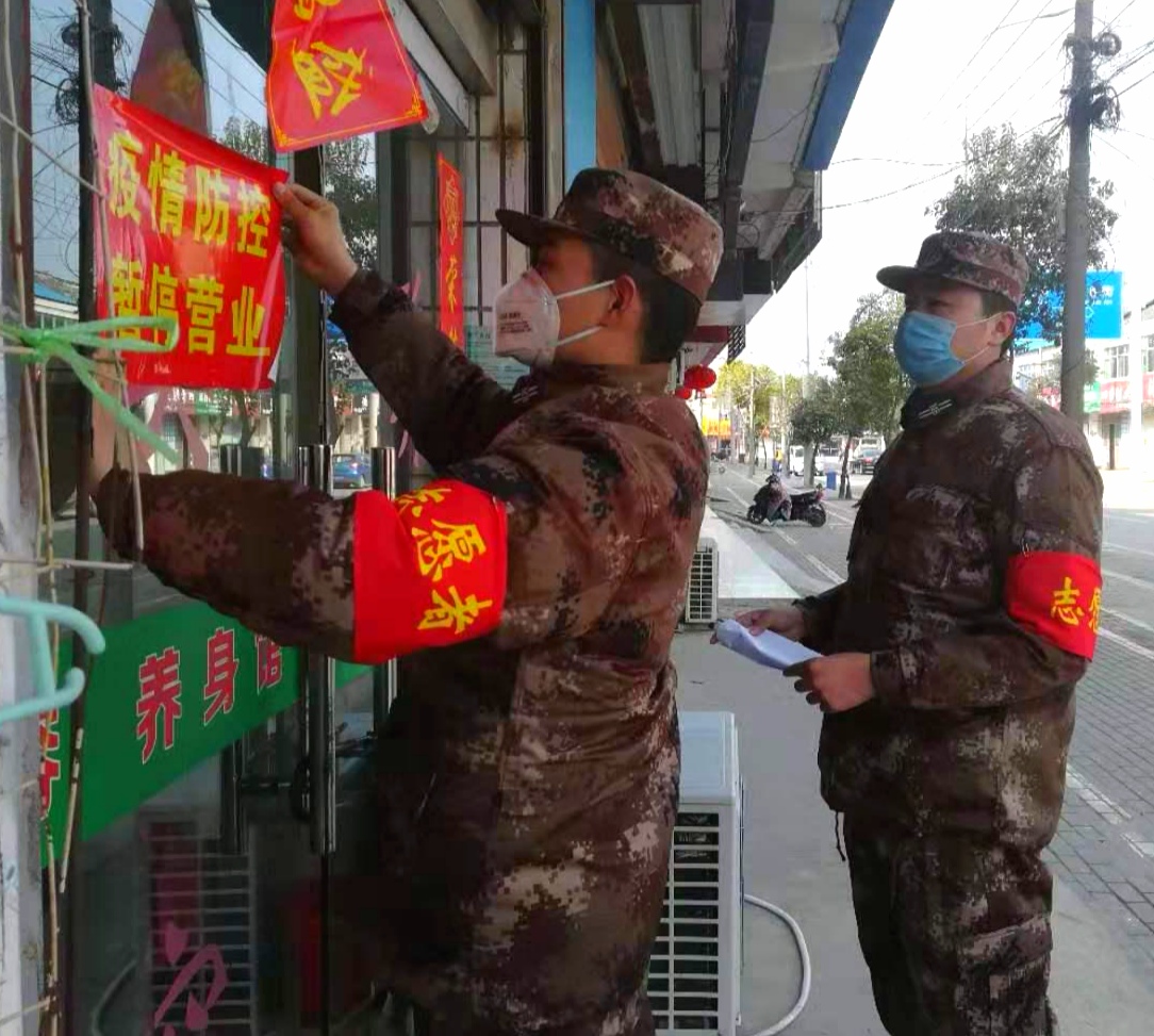 淮安抗疫阻击战,淮安青春战疫事迹