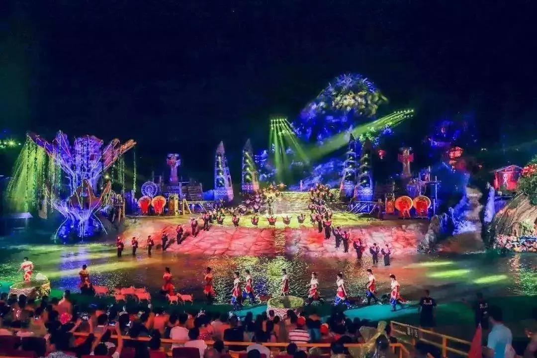 什么是沉浸式旅游,一场说走就走的沉浸式旅游