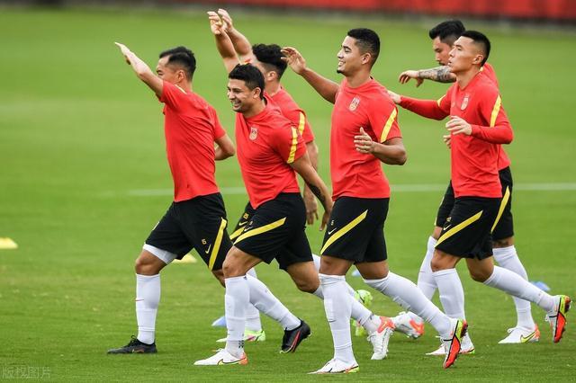 超级计算机预测赛果,国足对战越南比赛预测