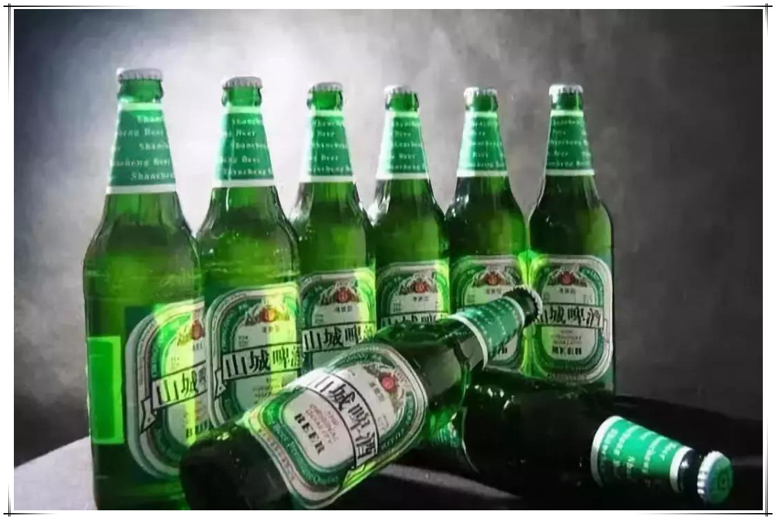 公认最难喝的五款啤酒品牌,最好喝的地域啤酒