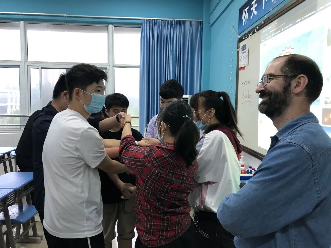 合肥一中蒙特威高中,合肥一中美国高中