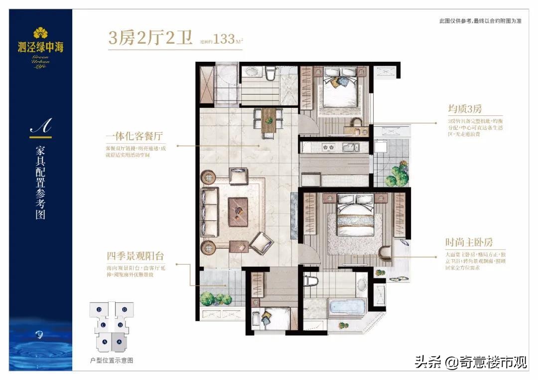 泗泾房价预测,泗泾的房子值得投资吗