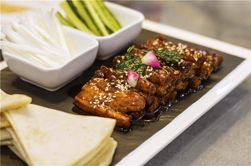 现在的金华火腿还是那么咸吗,现在火腿为什么没有以前好吃