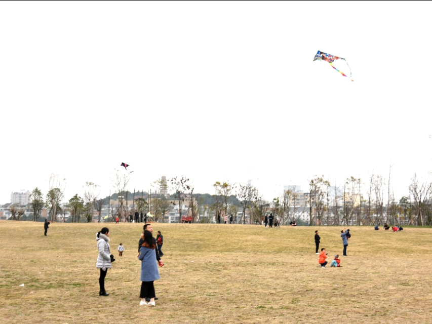 淮口科玛小镇风情街,淮口科玛小镇的抖音