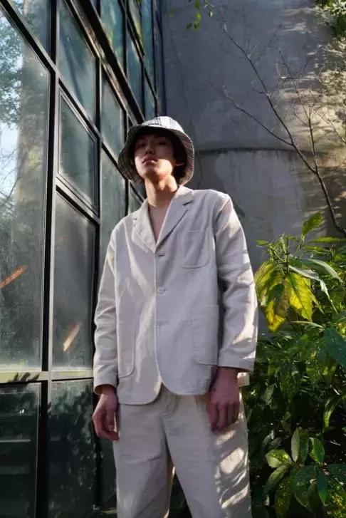 全服印花，竟然都是设计师在旅行中的拍摄记录？！