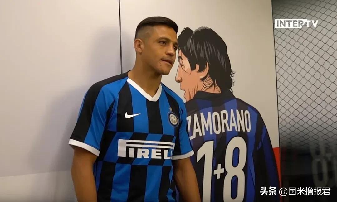 国米新闻日报卢卡库,国米新闻日报