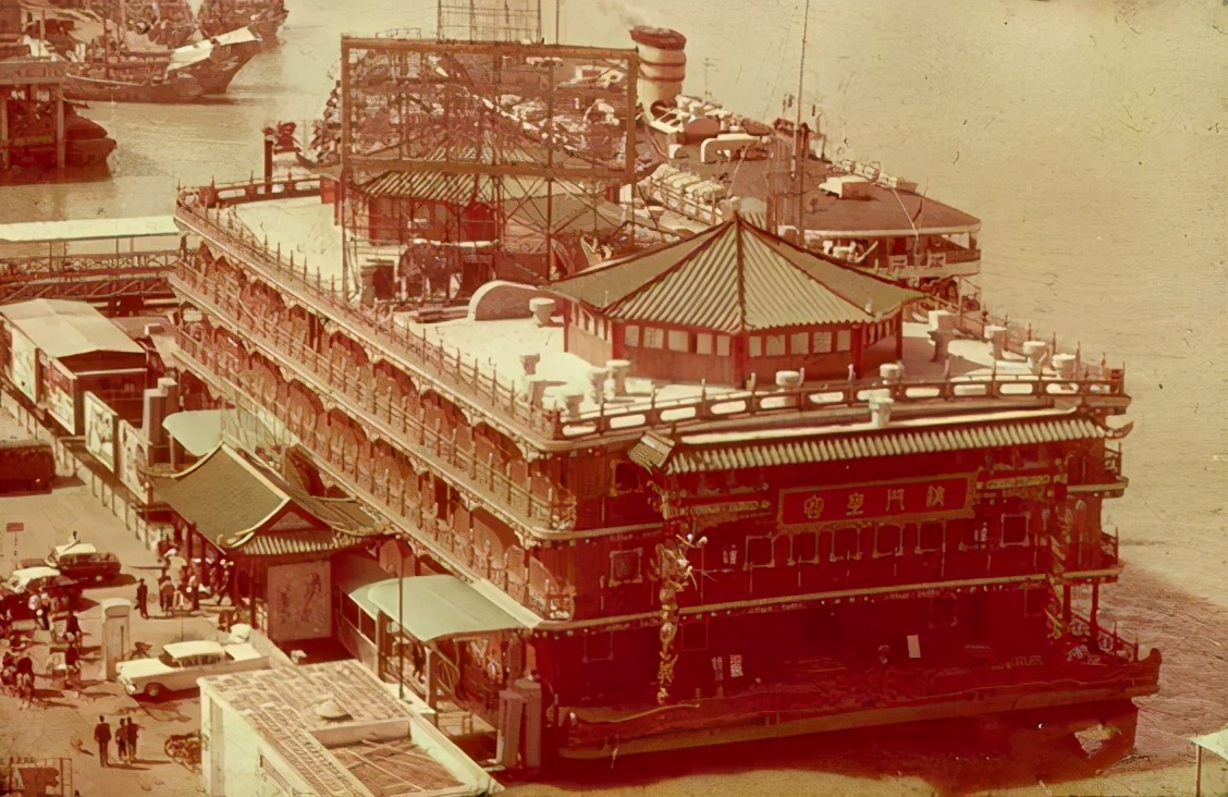 澳门葡京人打卡地,打卡澳门网红地推荐