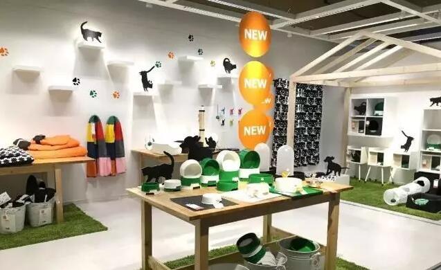宜家宠物品牌,宜家宠物系列什么时候开售