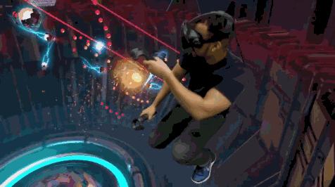 vrarmrxr功能介绍,vrarmr分别指的是什么