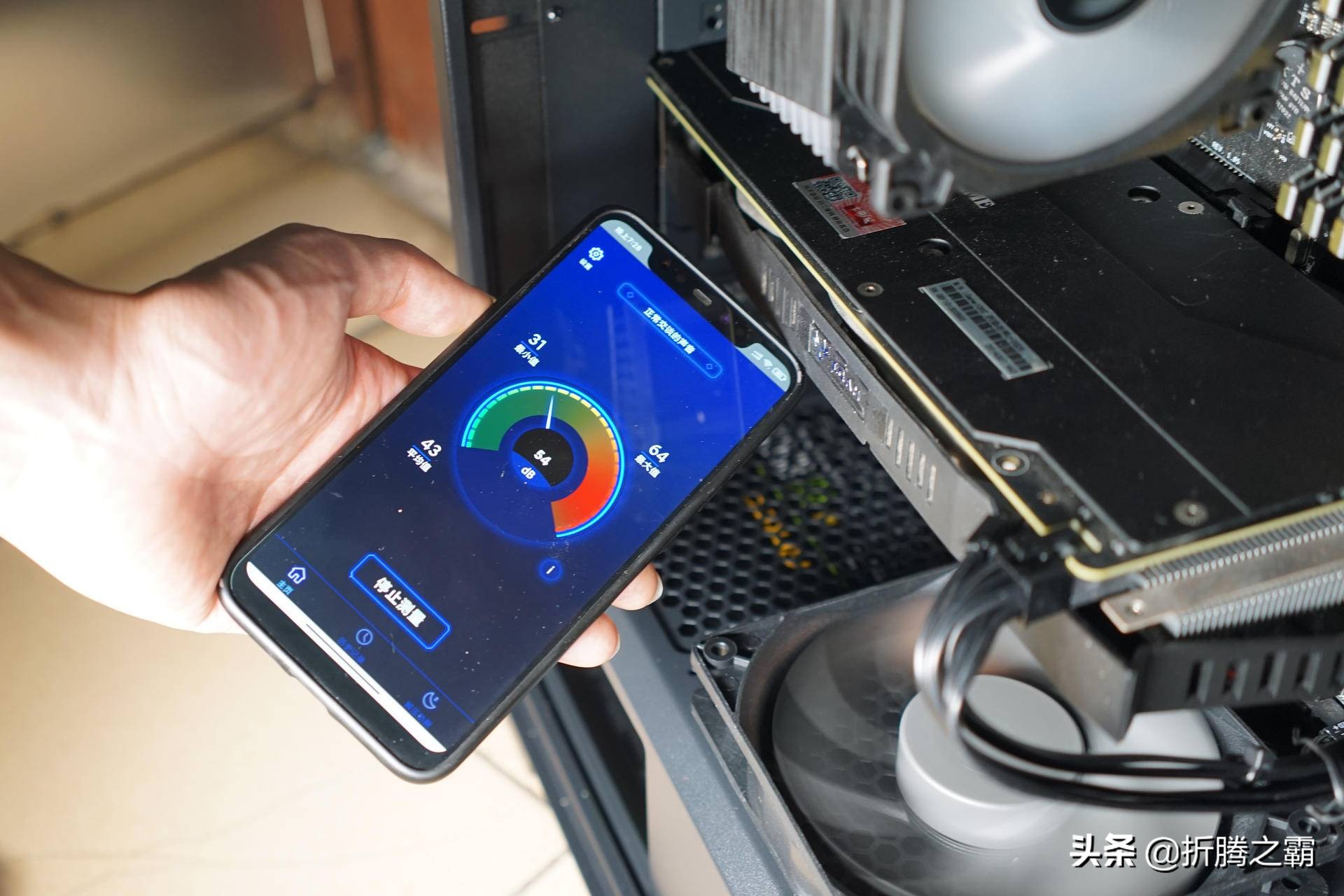 安钛克ne850装机,安钛克p10flux机箱