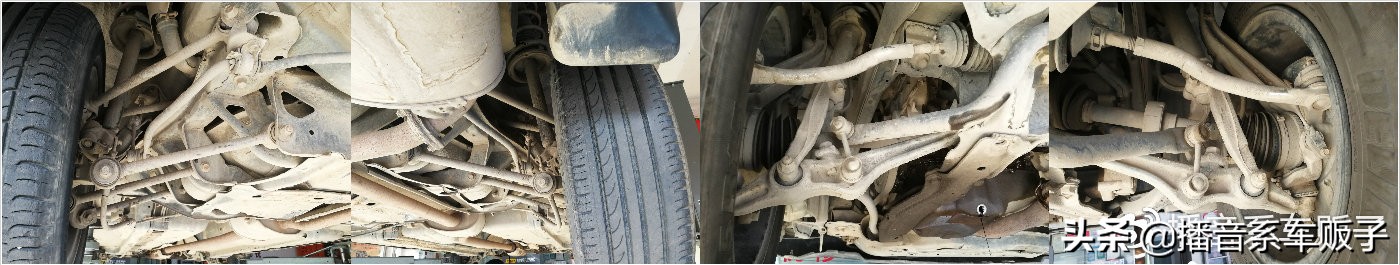 有一台雅阁要花多少钱,如何整备一台六代雅阁