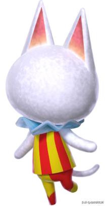 动森npc,动森能邀请几个npc来岛上居住