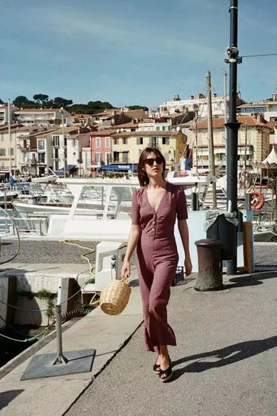 几款特别好看的包包,这些时髦又不贵的小众包包