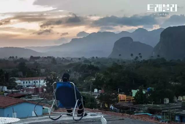 神仙综艺，这TM才是旅行啊