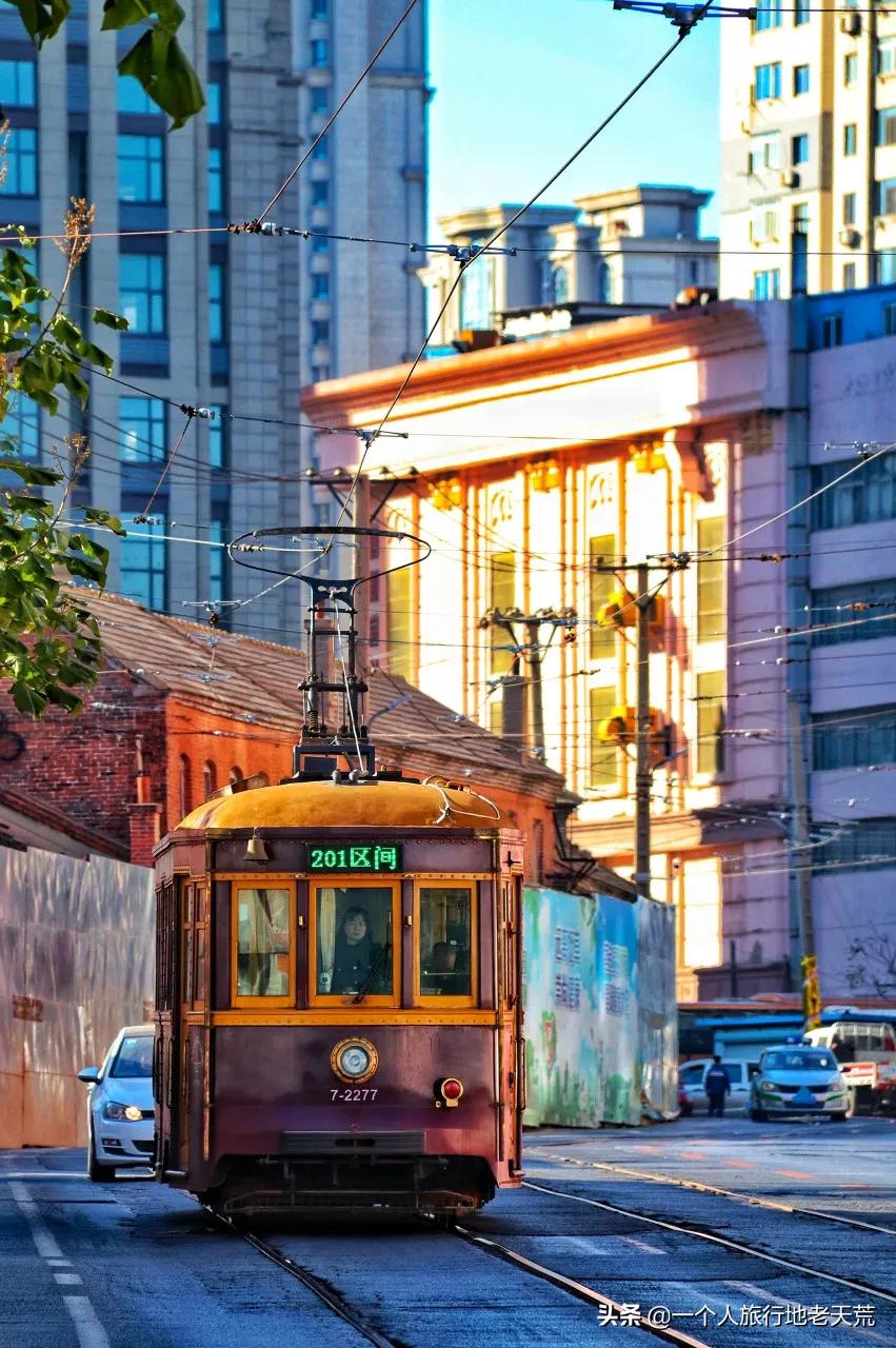 大连最浪漫的十个地方,大连浪漫景色