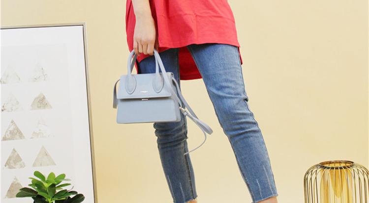 一眼就相中的包包,一眼就爱上的小众包