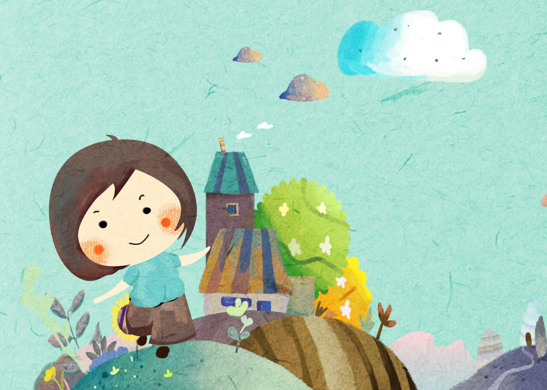 女人对你说这两句话暗示她很爱你,女人主动跟你说这五个秘密